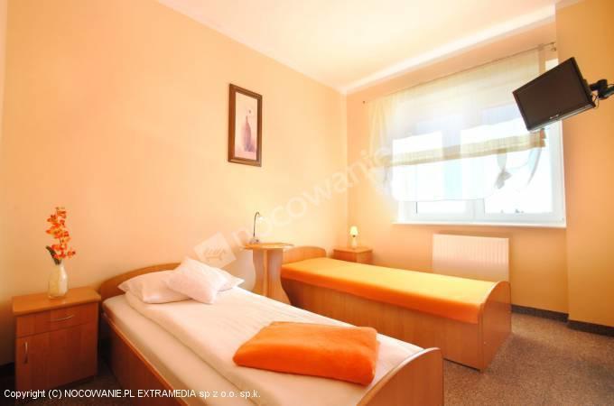 Hotel Grochowski อัวคอฟ ห้อง รูปภาพ