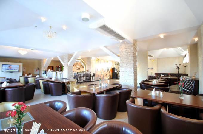 Hotel Grochowski อัวคอฟ ภายนอก รูปภาพ