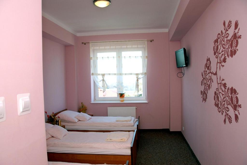Hotel Grochowski อัวคอฟ ห้อง รูปภาพ